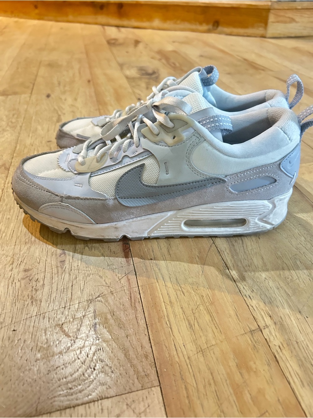 Nike Air Max